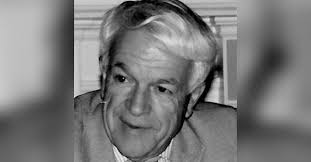 Richard J. Hamlin Obituary