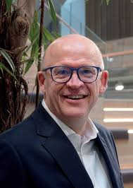 Rail Director March 2024 by RBD Media