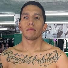 Eduardo Rodríguez vs. Jose Luis Rodriguez, Combate Extremo