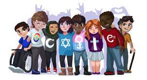 Not only russian ones but also yakuts, tuvans, tatars, etc. Kids Want To Win A 30 000 Scholarship And Show Your Art To Billions Google S Annual Doodle Contest Is Now Open