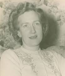 Ruth Florence (Crouch) Parman (1927-2007)