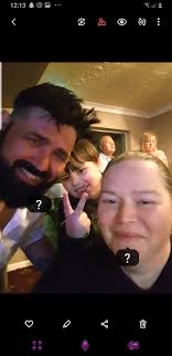 In loving memory of my dear friend Pat Feeney; practical joker, my date to  the Woodridge Valentine's Day Dance, and all around great guy.