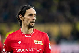 Fsv mainz 05 ii, 1. Union Berlin Defender Neven Subotic Says Bundesliga Players Fear Contracting Coronavirus Daily Mail Online