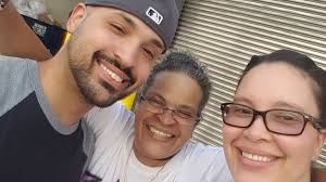 Fundraiser by Christian Martinez : Please support us through this difficult  time.