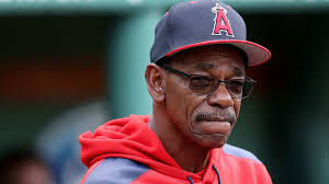 Ron Washington stepping down due to health concerns