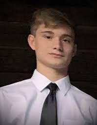 Obituary for Ethan Earl Martin