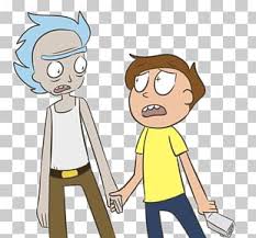 These are images without any background you can use in whatsapp, facebook messenger, wechat, twitter, tumblr or other messaging apps. Rick And Morty Png Images Rick And Morty Clipart Free Download