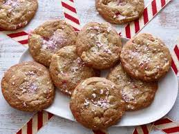 Christmas time brings about an excuse to make (and eat) a lot of cookies. All Star Holiday And Christmas Cookie Recipes Cooking Channel All Star Holiday Cookie Swap Cooking Channel S Christmas Cookie Exchange Recipes Tips Cooking Channel