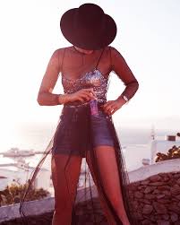Dreaming Of Ibiza This Summer Get Ibiza Ready With Our Summer Escapes Best Seller So Ibiza Dreams Sofragranc Flatlay Styling Summer Escape Fragrance