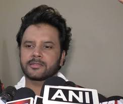 I am happy to be here again": Javed Ali talks about his performance at Taj  Mahotsav 2024