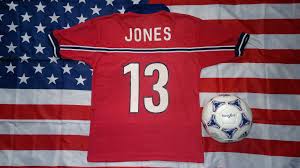 Cobi Jones