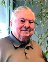 Willis Ivory Floyd -