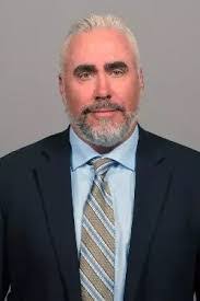 Jeff Stetler's Instagram, Twitter & Facebook