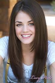 Lucy Hale Photo Lucy Hale Haircuts For Long Hair With Layers Long Layered Hair Haircuts Straight Hair