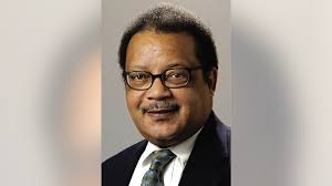 John Hall, director of AP's State Photo Center, dies at 74