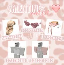 Roblox bloxburg baby playdate roleplay | bonnie builds. Valentine S Outfit Code Roblox In 2021 Valentines Outfits Roblox Shirt Coding Shirts
