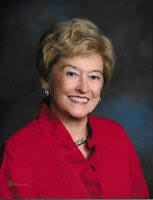 Rosemary Collins Watts Obituary