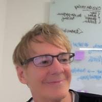 Curtis Fischer, MA, MS, PMP