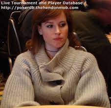 Official model mayhem page of heather sue; Heather Sue Mercer S Biography Hendon Mob Poker Database