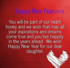 Happy New Year 2019 Greetings Reply Happy New Year 2019 Happy New Happy