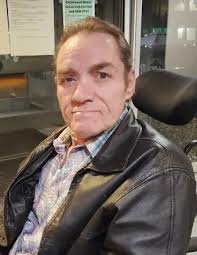 Obituary information for Brad Balkwill