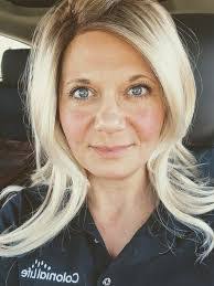 Tracy Ball's Instagram, Twitter & Facebook