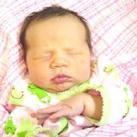 Jackson County Life: Births