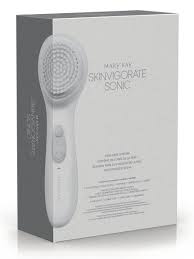 Щетка для очищения лица skinvigorate от mary kay. Skinvigorate Sonic Hautpflegesystem Mary Kay