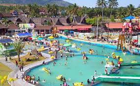 Mayoritas masyarakat di kota garut adalah suku sunda dan memuluk agama islam. Review Wisata Cipanas Garut Lengkap