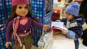 When cybersecurity reporter danny palmer found his card was apparently used on another continent, he. Someone Hacked My Credit Card And Bought 15 001 Of American Girl Dolls Marketwatch