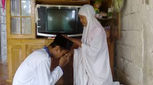 5 Do A Mustajab Orangtua Untuk Anaknya
