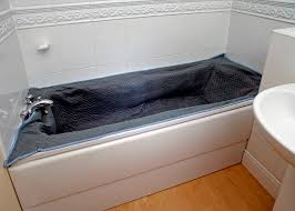 Hausmittel, die wirklich helfen & wann sie einen fachmann benötigen ihre badewanne ist verstopft? Schutzabdeckung Fur Badewannen 188 X 85 X 38 Cm Team Direkt