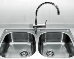 kitchen faucet & sink