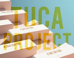 En el video se ve. Tuca Ferreti Projects Photos Videos Logos Illustrations And Branding On Behance