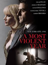 Every scene feels perfectly composed, with everything in the shot having a purpose and nothing out of place. A Most Violent Year 2014 Rotten Tomatoes