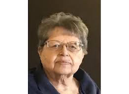 Ruth Ann Benoit Obituary (2024)