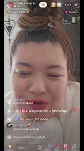 Amber Strunk's Instagram, Twitter & Facebook