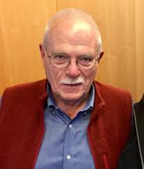 Chas Norton receives New England NATAS Gold Circle Award