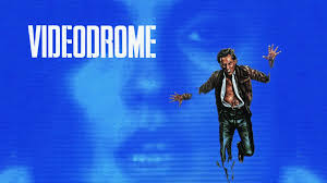 Prime Video: Videodrome