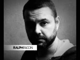 Ralph Falcon
