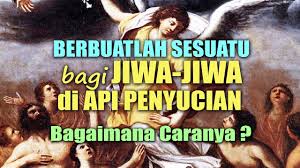 Mendoakan keluarga yang sudah meninggal dapat dilakukan sendiri atau secara pribadi tanpa ada batasan waktu. Doa Untuk Anggota Keluarga Yang Sudah Meninggal Doa Katolik Youtube