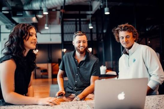 Aligning Values and Careers: How to Find Job Opportunities that Inspire and Fulfil | EuroBrussels