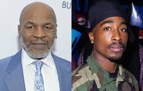 Mike Tyson Believes Tupac S Murder Was Planned In Advance
