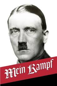 Mein Kampf: My Struggle