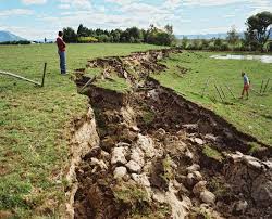 A maximum of 100 earthquakes are displayed. Earthquakes Te Ara Encyclopedia Of New Zealand