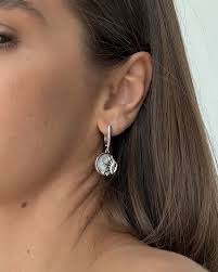 Сережки “Dara”