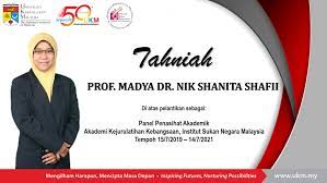 Untuk mahasiswa angkatan 2018, silahkan cek dosen penasehat akademi dibawah ini…. Pelantikan Sebagai Penasihat Akademik Akademi Kejurulatihan Institut Sukan Negara Malaysia Faculty Of Health Sciences