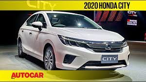The diesel variant of the new honda city only comes with a 6speed manual, with the amaze having an automatic diesel variant this is a serious omission. Exclusive 2020 Honda City Walkaround First Look Preview Autocar India Youtube