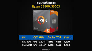 A higher transistor count generally indicates a newer, more powerful processor. Amd Vs Intel Ryzen 5 3500x Fordert Intel Core I5 9400f Heraus
