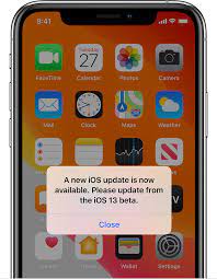 Click download in the upper right corner.; How To Uninstall Ios Beta Software Apple Support